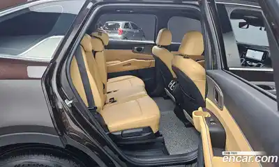 Kia Sorento 2022 2.2 автомат (гидро), миниатюра 11