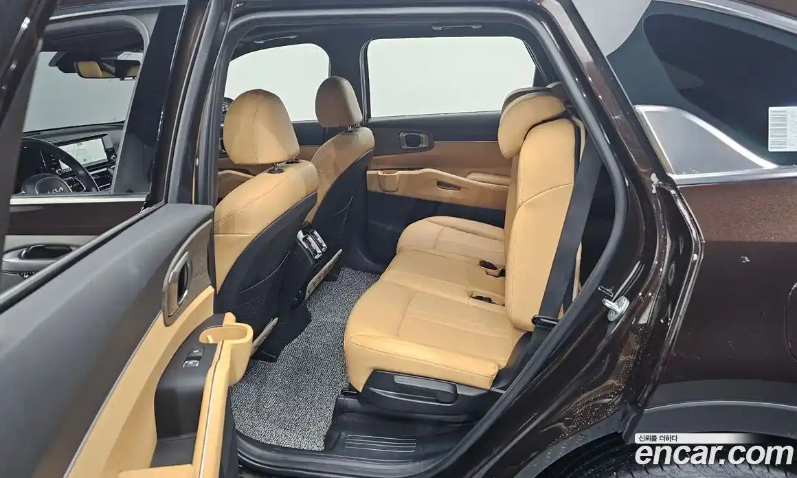 Kia Sorento 2022 2.2 автомат (гидро), фото 12