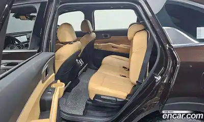 Kia Sorento 2022 2.2 автомат (гидро), миниатюра 12