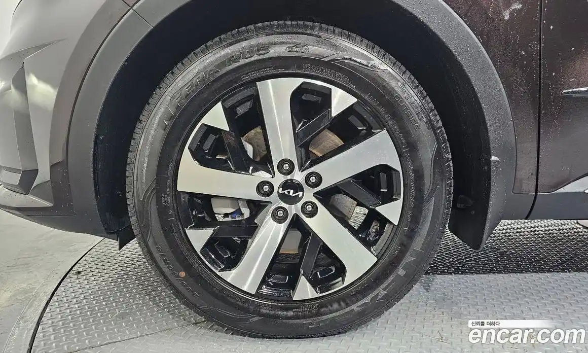 Kia Sorento 2022 2.2 автомат (гидро), фото 5