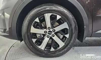Kia Sorento 2022 2.2 автомат (гидро), миниатюра 5