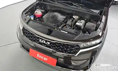 Kia Sorento 2022 2.2 автомат (гидро), миниатюра 6