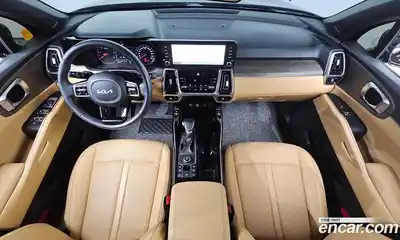 Kia Sorento 2022 2.2 автомат (гидро), миниатюра 7