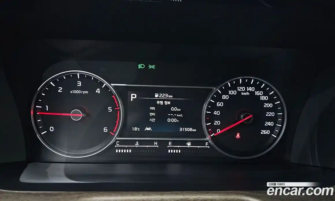 Kia Sorento 2022 2.2 автомат (гидро), фото 8