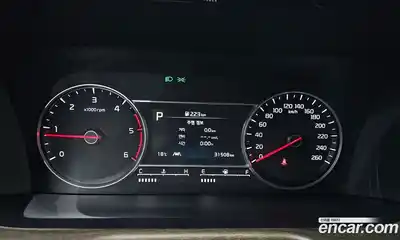 Kia Sorento 2022 2.2 автомат (гидро), миниатюра 8