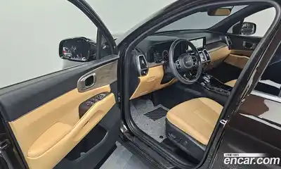 Kia Sorento 2022 2.2 автомат (гидро), миниатюра 10