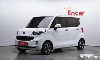 Kia Ray, 2017, 35 014 км