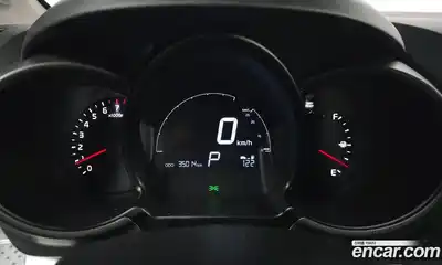 Kia Ray 2017 1.0 автомат (гидро), миниатюра 11