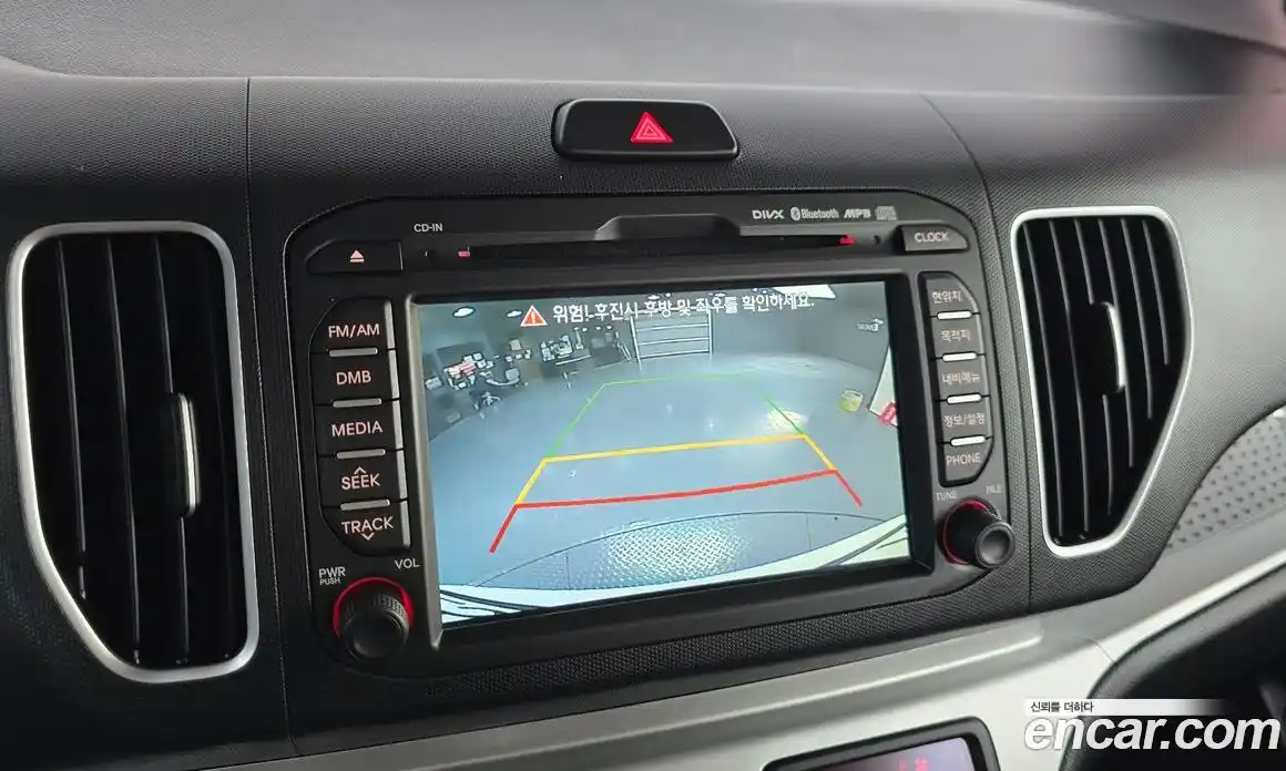 Kia Ray 2017 1.0 автомат (гидро), фото 20