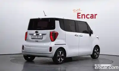 Kia Ray 2017 1.0 автомат (гидро), миниатюра 2