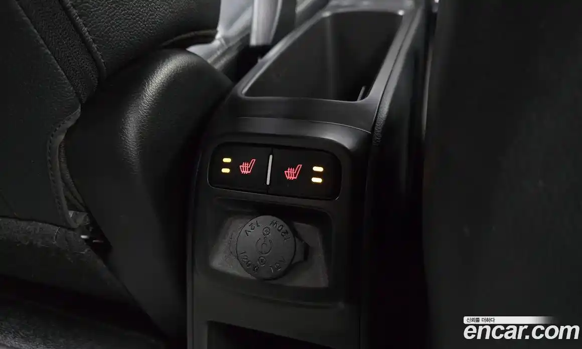 Kia Ray 2017 1.0 автомат (гидро), фото 24