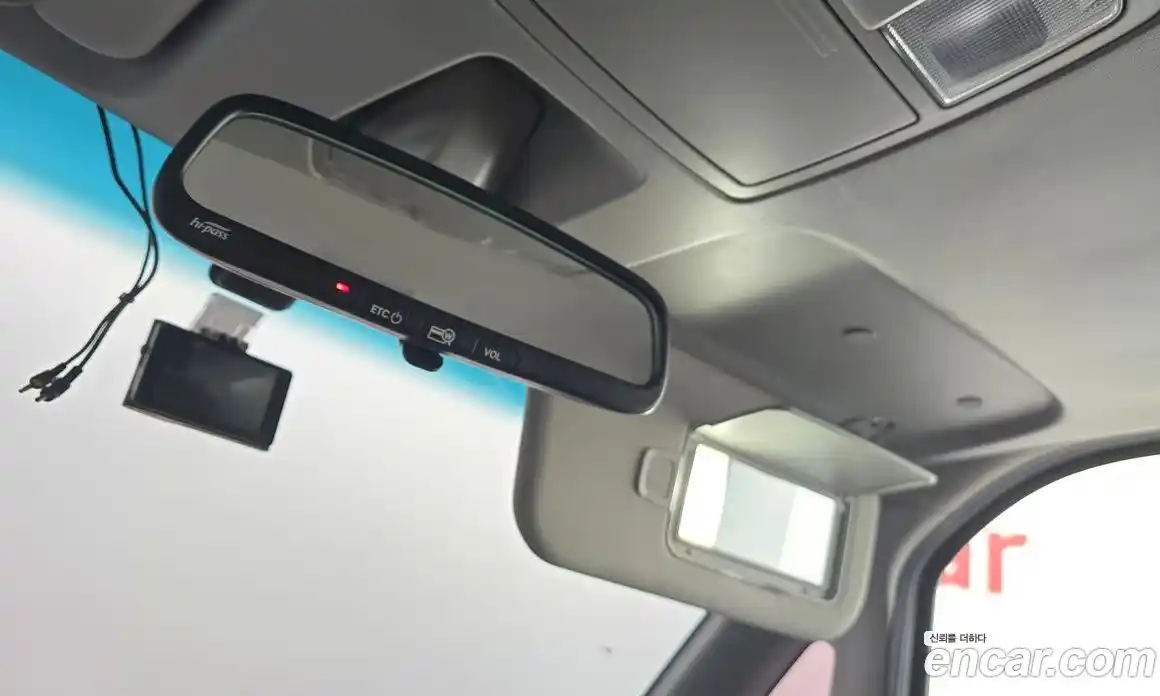 Kia Ray 2017 1.0 автомат (гидро), фото 25