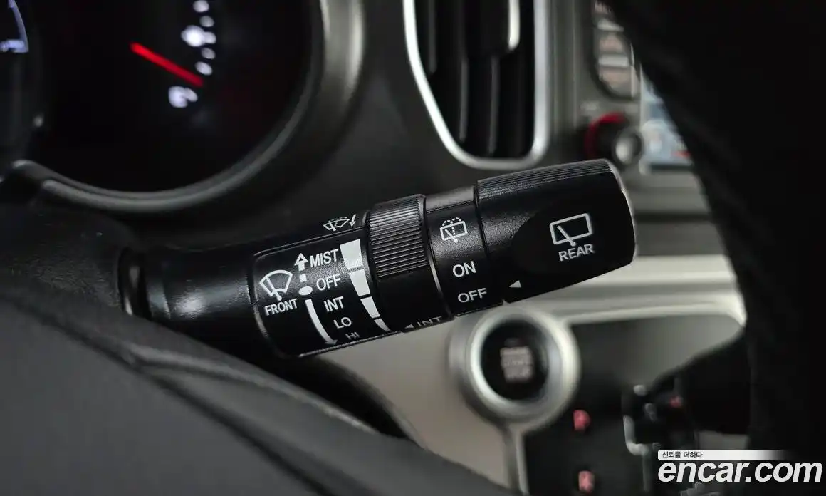 Kia Ray 2017 1.0 автомат (гидро), фото 27