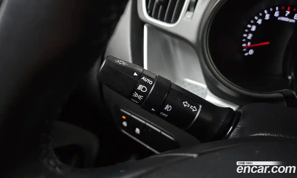 Kia Ray 2017 1.0 автомат (гидро), фото 30