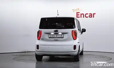 Kia Ray 2017 1.0 автомат (гидро), миниатюра 4