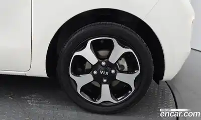 Kia Ray 2017 1.0 автомат (гидро), миниатюра 5