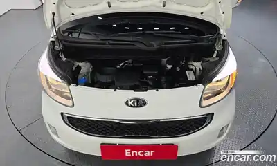 Kia Ray 2017 1.0 автомат (гидро), миниатюра 6