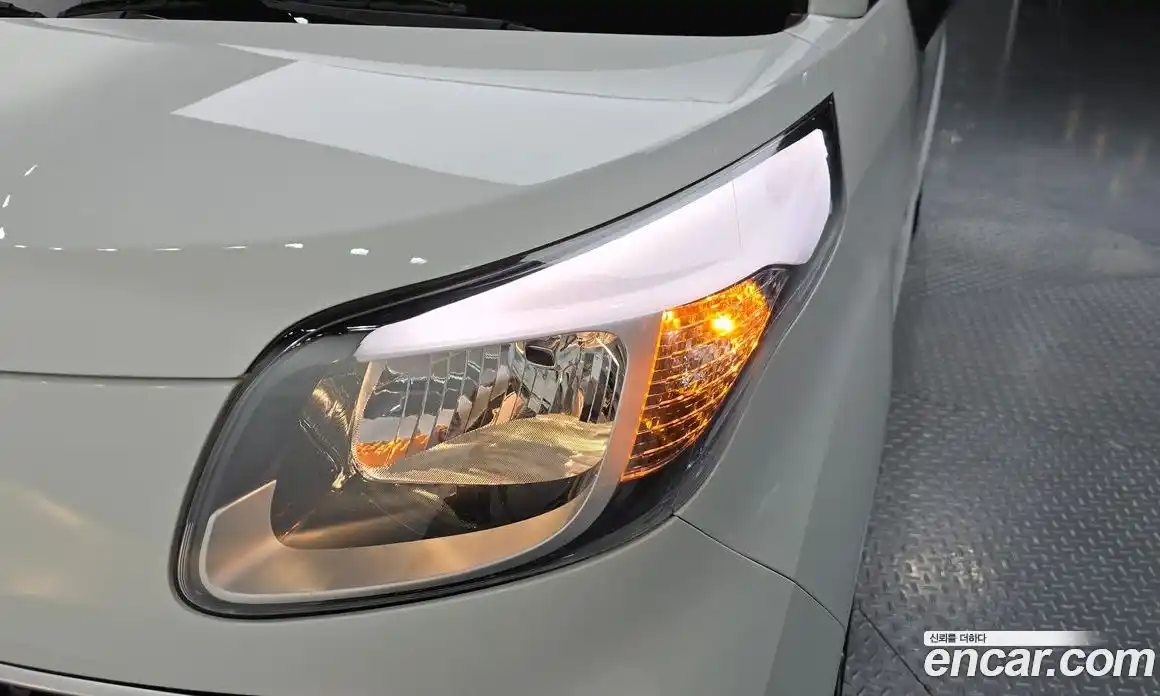 Kia Ray 2017 1.0 автомат (гидро), фото 8