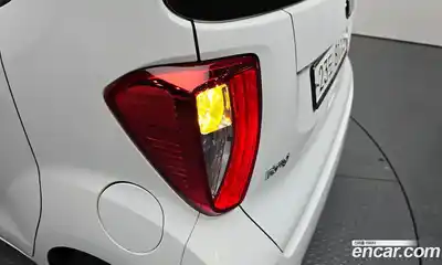 Kia Ray 2017 1.0 автомат (гидро), миниатюра 9