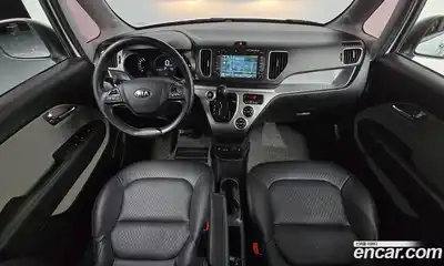 Kia Ray 2017 1.0 автомат (гидро), миниатюра 10
