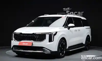 Kia Carnival, 2024, 36 182 км