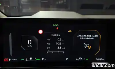 Kia Carnival 2024 1.6 автомат (гидро), миниатюра 11