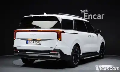 Kia Carnival 2024 1.6 автомат (гидро), миниатюра 2