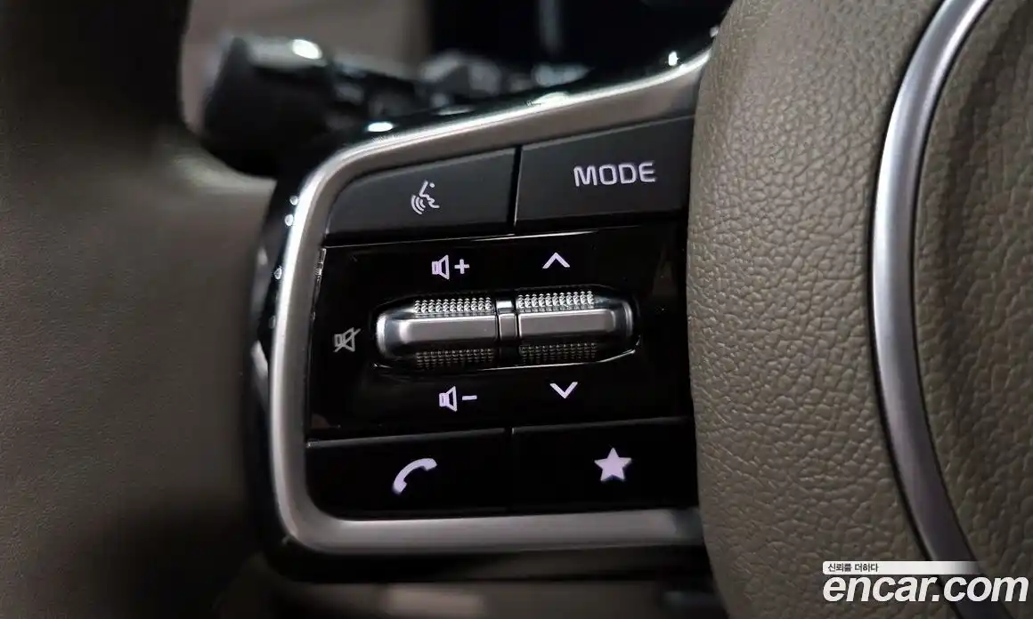 Kia Carnival 2024 1.6 автомат (гидро), фото 30