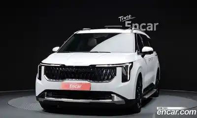 Kia Carnival 2024 1.6 автомат (гидро), миниатюра 3