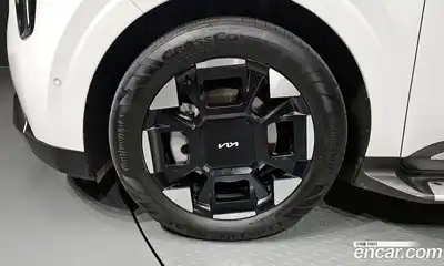 Kia Carnival 2024 1.6 автомат (гидро), миниатюра 5