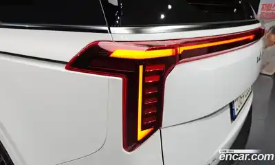 Kia Carnival 2024 1.6 автомат (гидро), миниатюра 9
