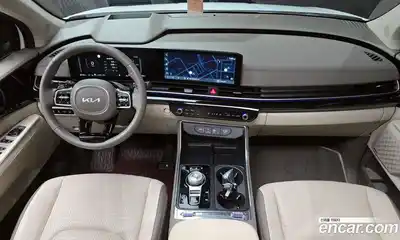 Kia Carnival 2024 1.6 автомат (гидро), миниатюра 10
