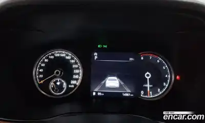 Genesis G70 2021 2.0 автомат (гидро), миниатюра 11