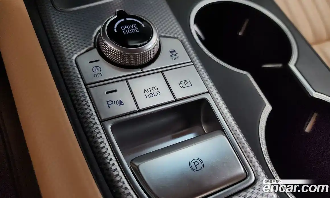 Genesis G70 2021 2.0 автомат (гидро), фото 12
