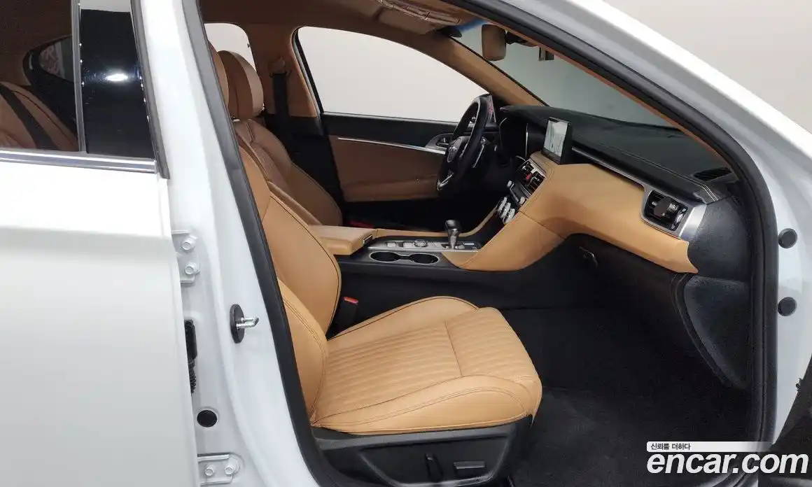 Genesis G70 2021 2.0 автомат (гидро), фото 16
