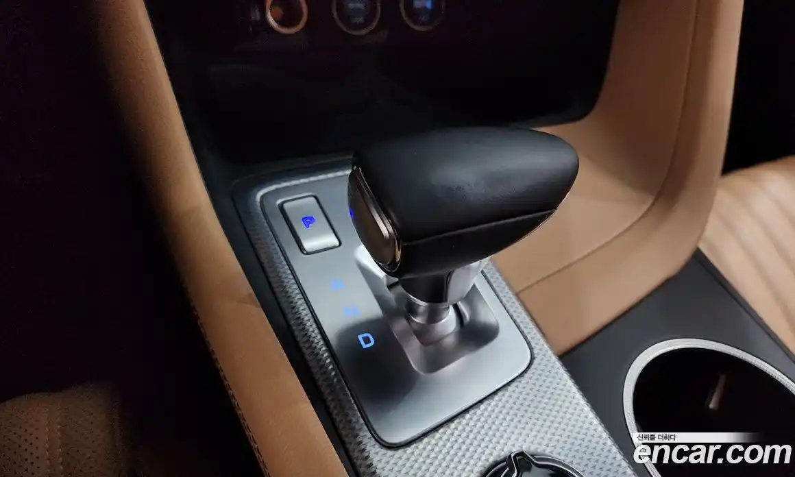 Genesis G70 2021 2.0 автомат (гидро), фото 24