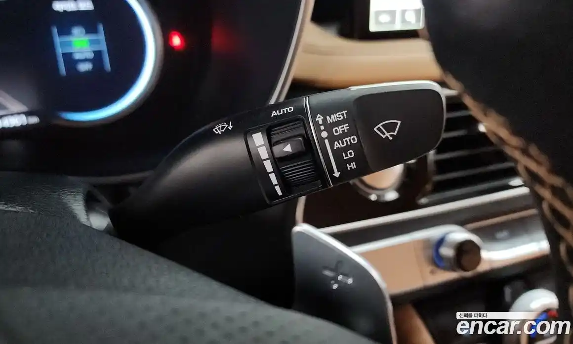 Genesis G70 2021 2.0 автомат (гидро), фото 28