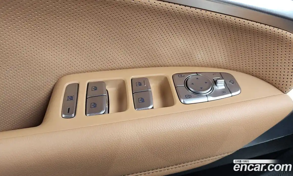Genesis G70 2021 2.0 автомат (гидро), фото 30