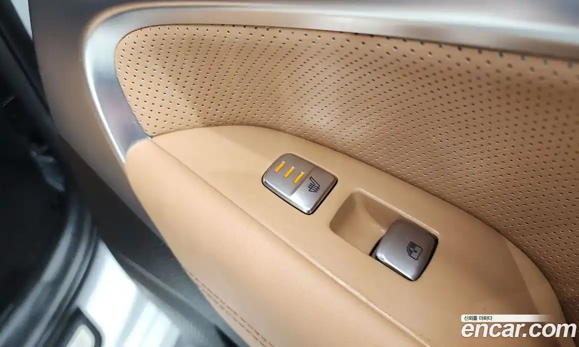 Genesis G70 2021 2.0 автомат (гидро), фото 34
