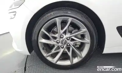 Genesis G70 2021 2.0 автомат (гидро), миниатюра 5