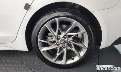 Genesis G70 2021 2.0 автомат (гидро), миниатюра 7