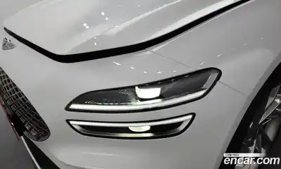 Genesis G70 2021 2.0 автомат (гидро), миниатюра 8