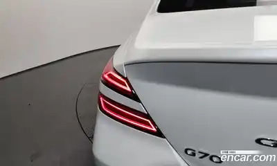 Genesis G70 2021 2.0 автомат (гидро), миниатюра 9