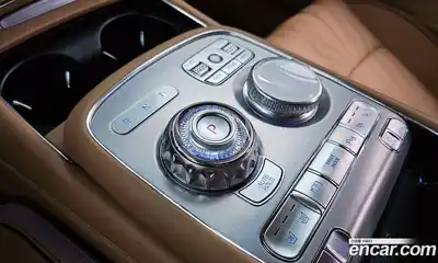 Genesis G90 2024 3.5 автомат (гидро), миниатюра 12