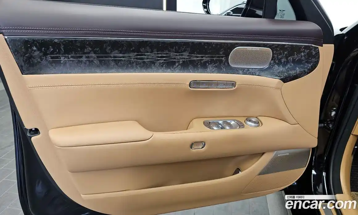Genesis G90 2024 3.5 автомат (гидро), фото 14