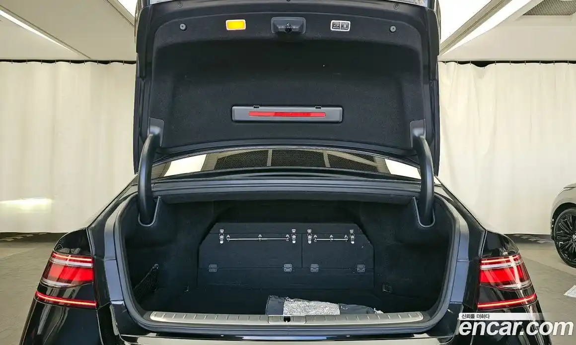 Genesis G90 2024 3.5 автомат (гидро), фото 26