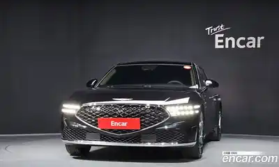 Genesis G90 2024 3.5 автомат (гидро), миниатюра 3
