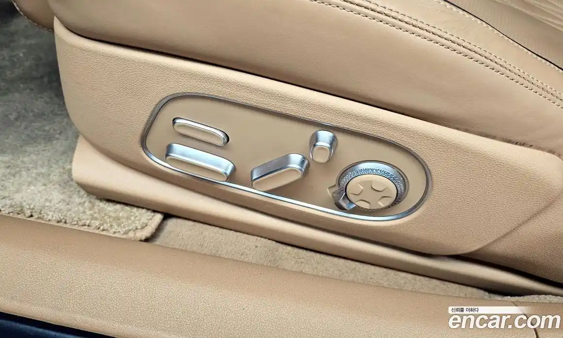 Genesis G90 2024 3.5 автомат (гидро), фото 31