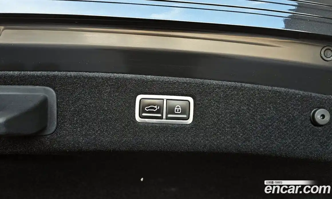 Genesis G90 2024 3.5 автомат (гидро), фото 32