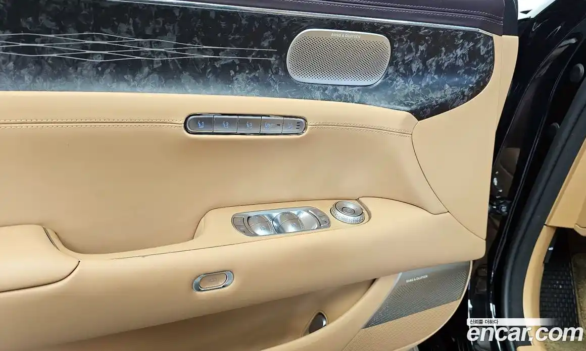 Genesis G90 2024 3.5 автомат (гидро), фото 38